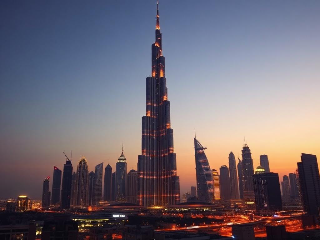Dubaï
